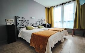 Hotel Nest-Bnor