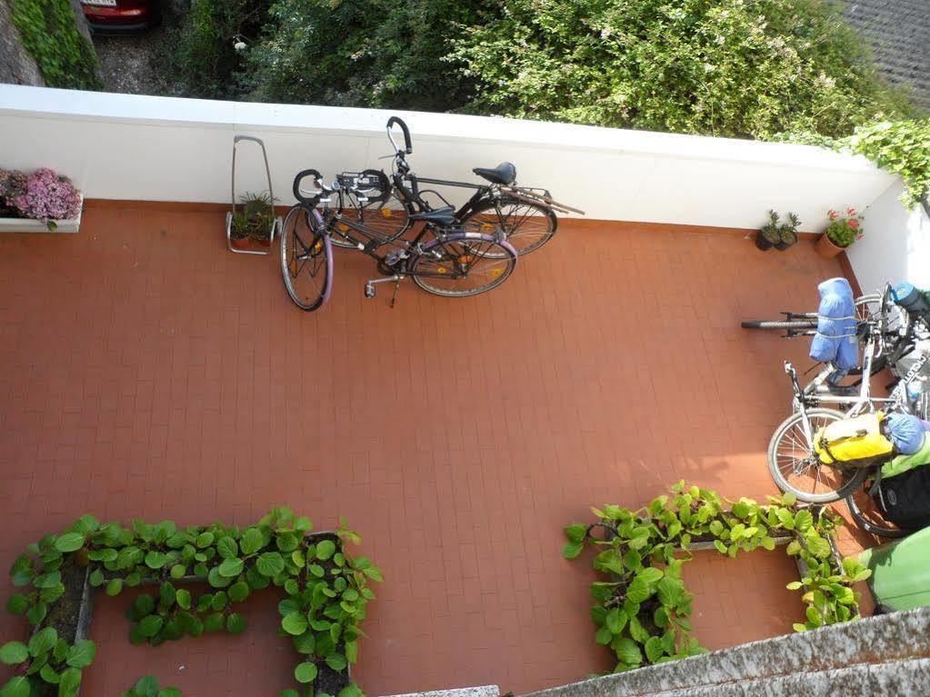 Hotel Nest-Bnor Santiago de Compostela Exterior foto